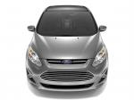 Ford C-Max Hybrid 2012 года
